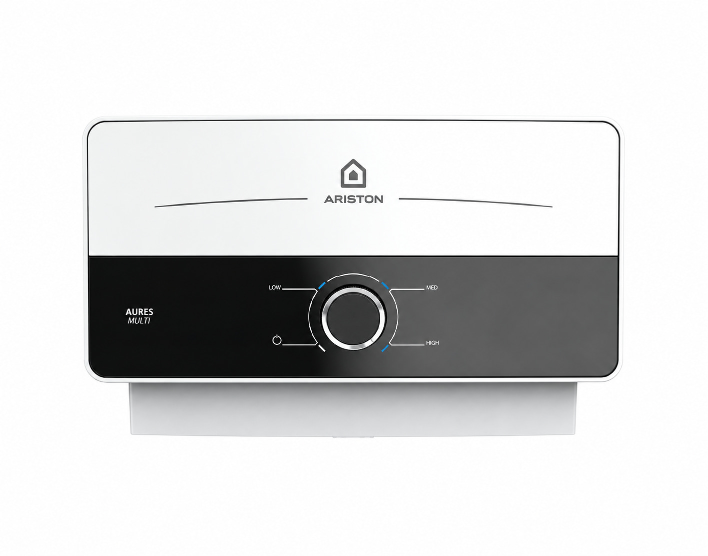 Ηλεκτρικός ταχυθερμοσίφωνας Ariston Aures Multi