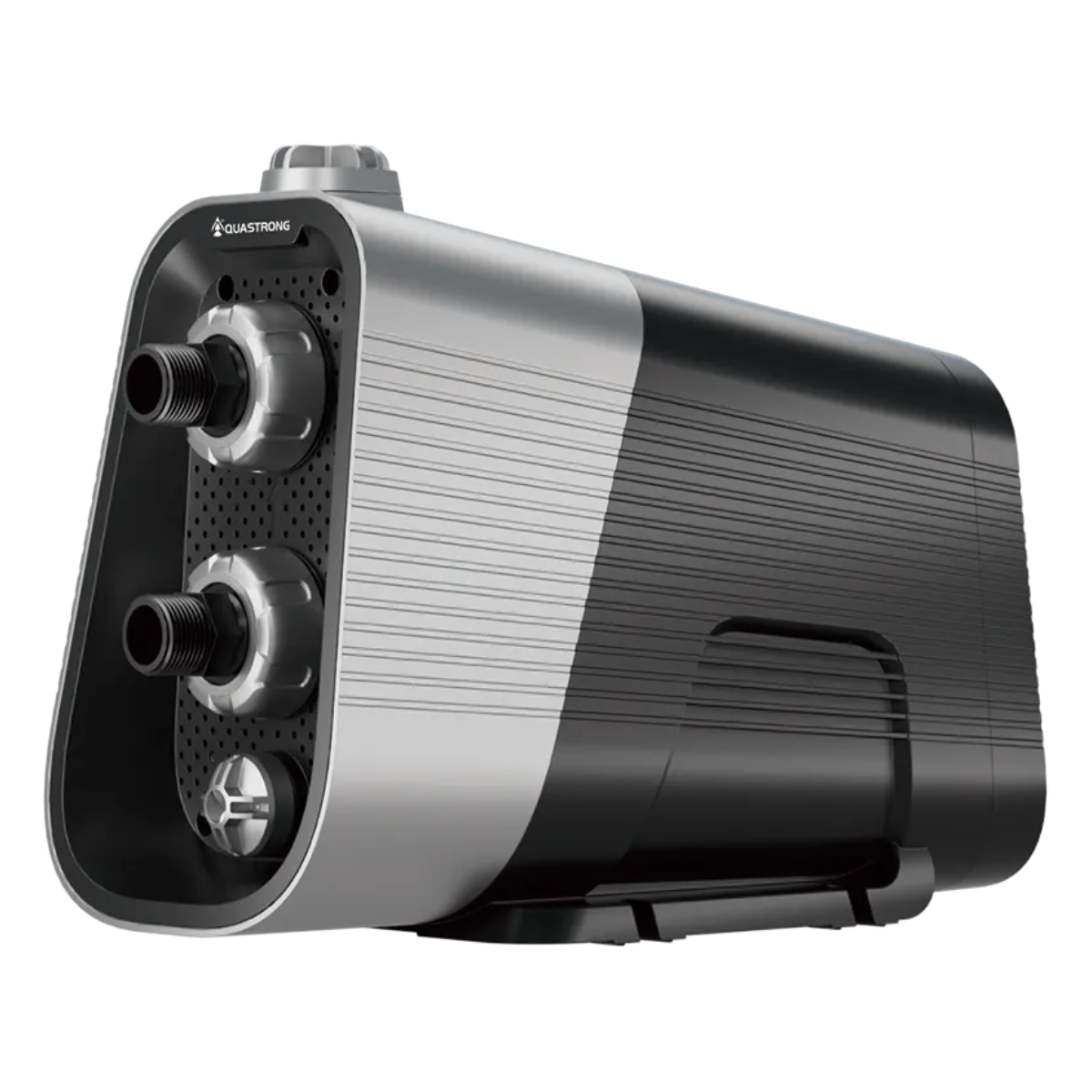 Water pressure booster pump