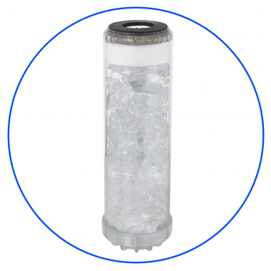 FCPRA10-N Anti-Scale Filter Cartridge