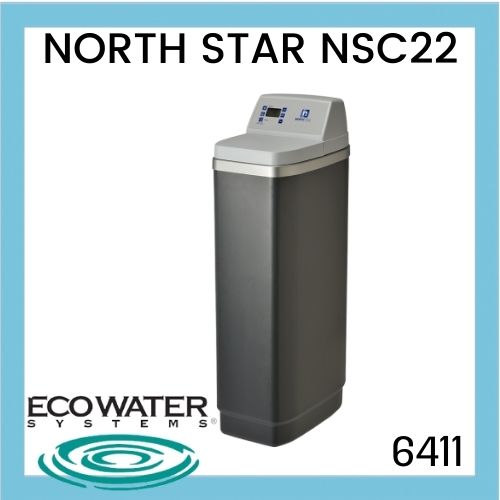 North Star NSC22L Αποσκληρυντής Νερού