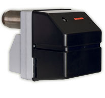 HANSA 18 Series Oil Burner - HANSA Heiztechnik