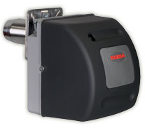 HANSA 5 Series καυστήρες πετρελαίου
