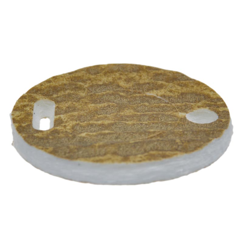 Hansa HB / HBV Air Tube Gasket