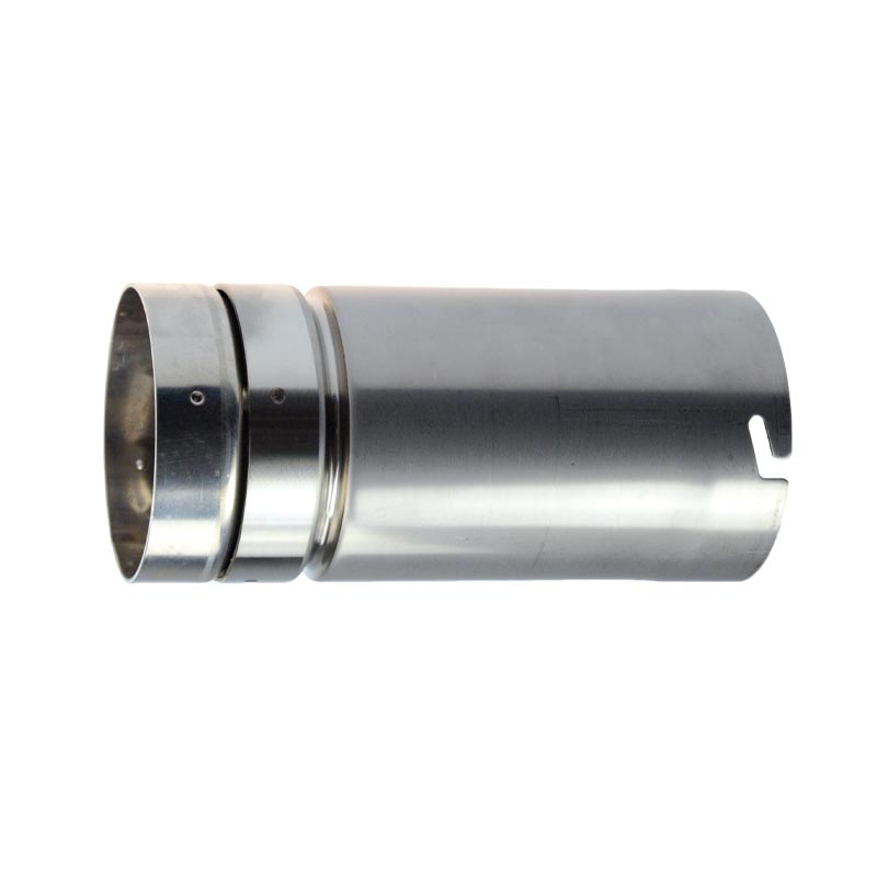 Hansa HBV 18-20 Flame Tube Neck