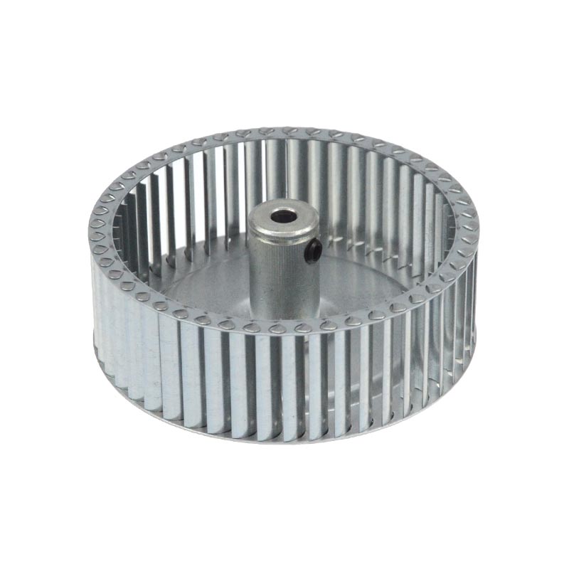 Hansa HVS 3 / HVS 5 Fan Wheel