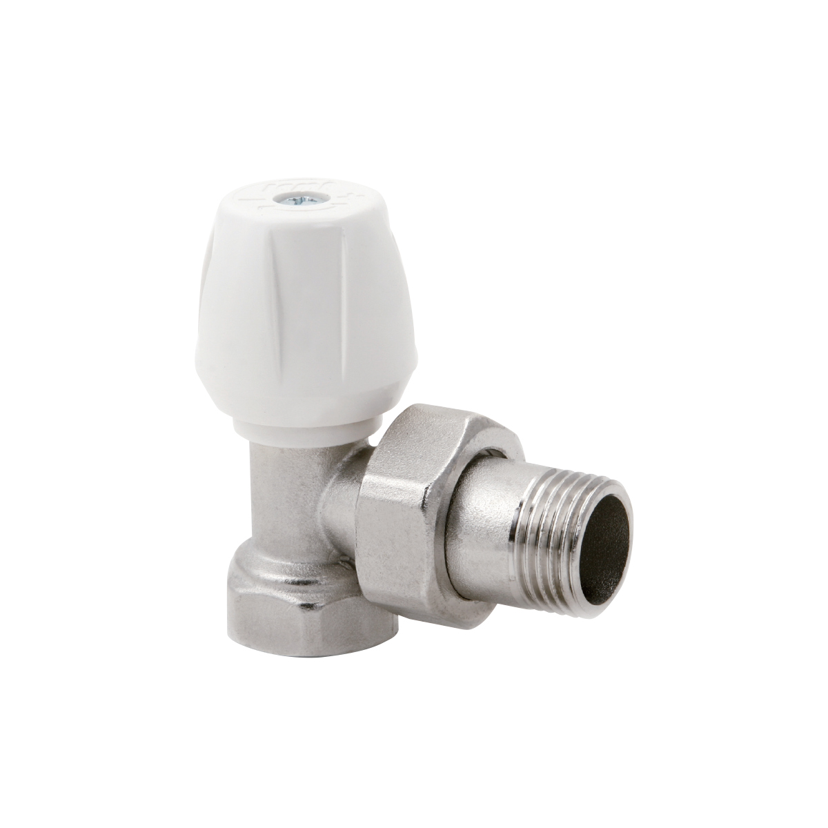 802 | Single setting angle valve
