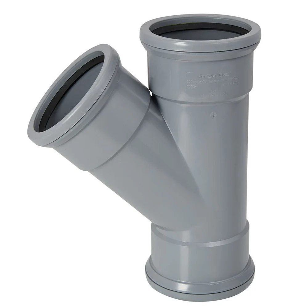REDI Branch triple Μούφα 63mm - REY63