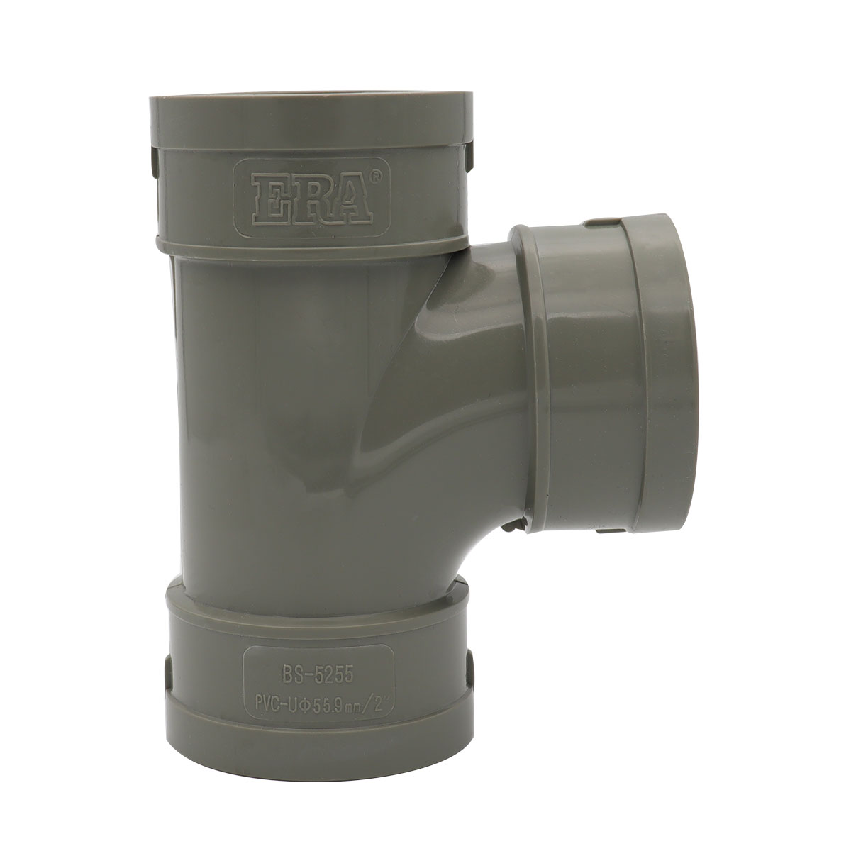 UPVC Τρίοδος 75mm - LT75