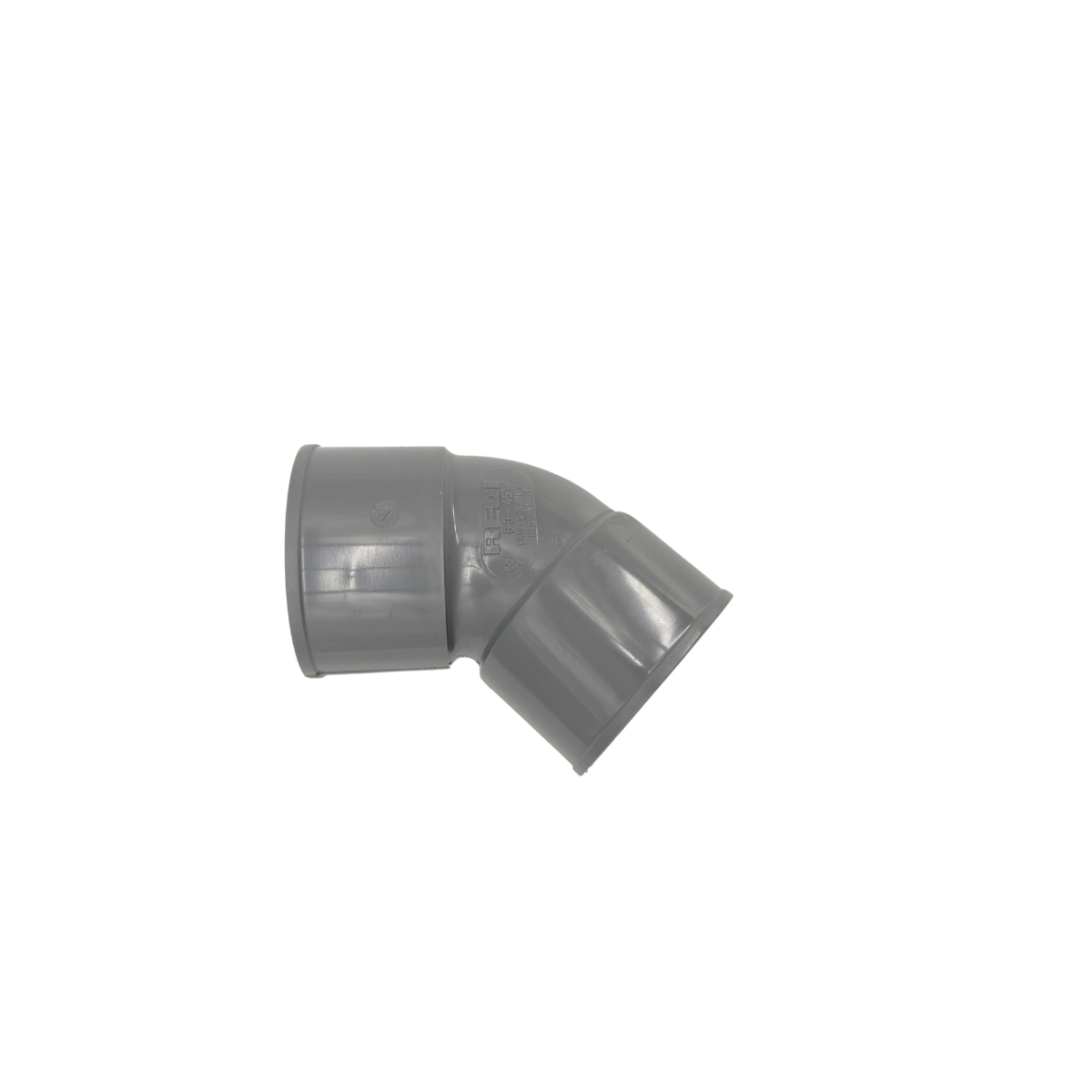 REDI Γωνία 45 Θ/Θ 63mm - RE45L63