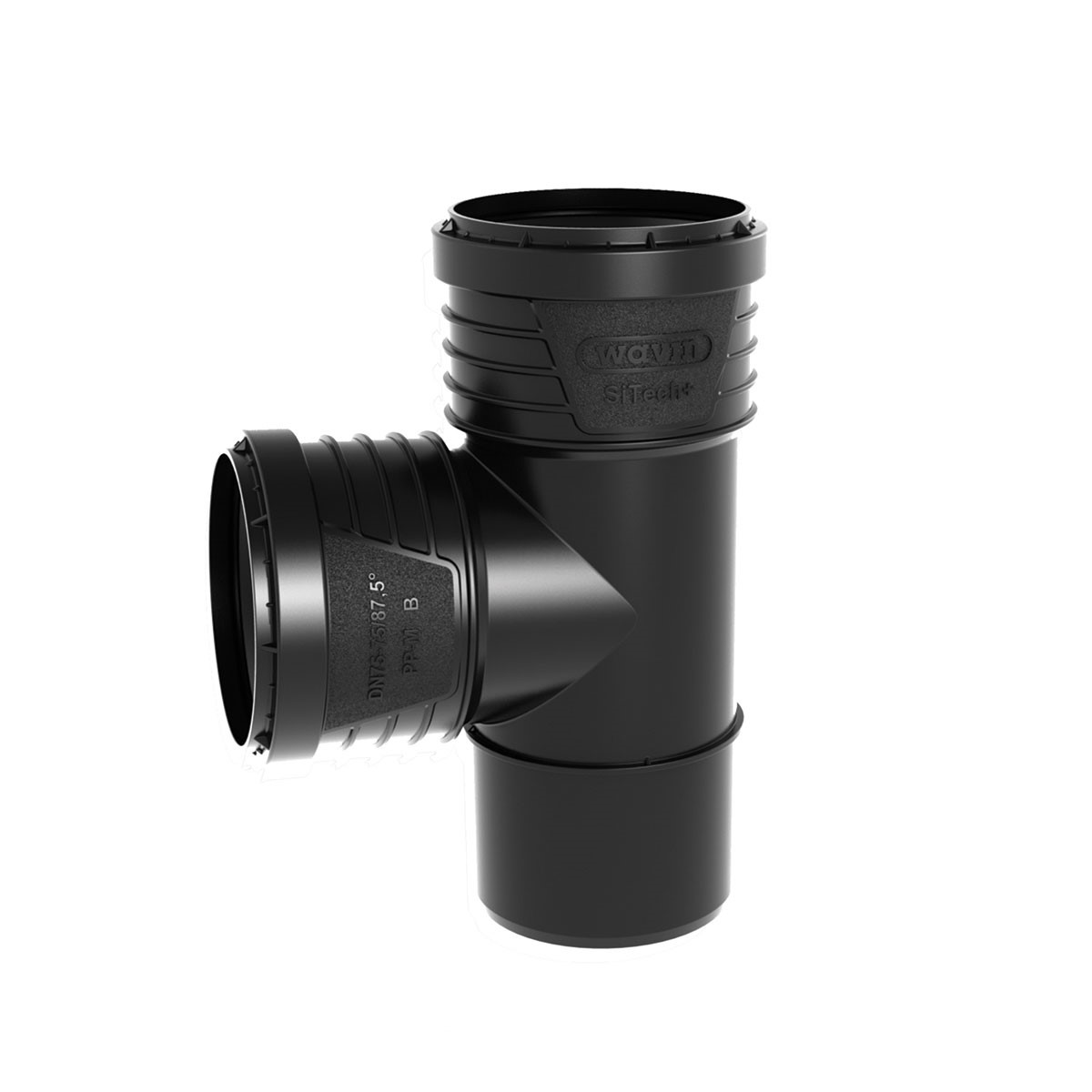 SITECH Acoustic "T" 87.5° 50mm