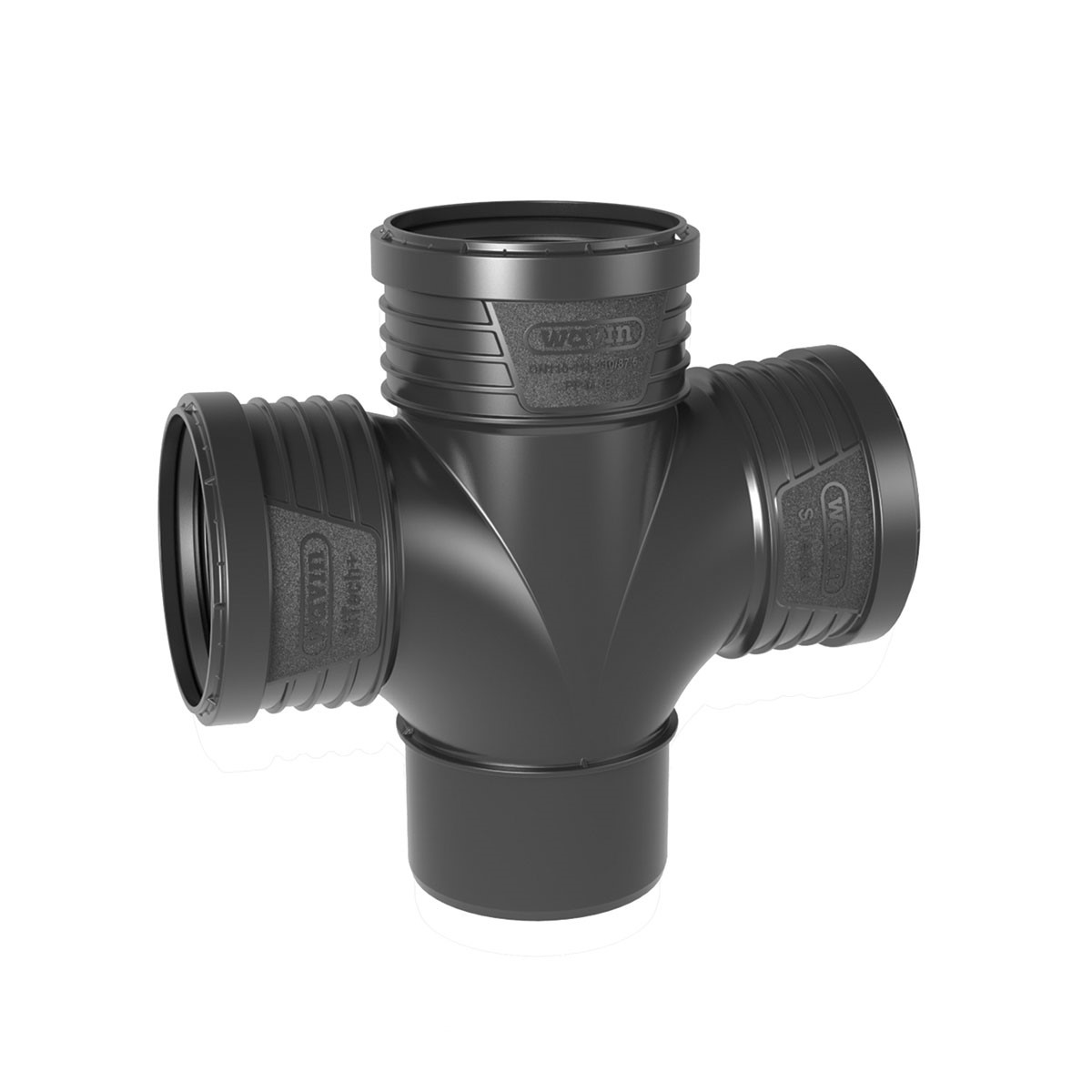 SITECH Acoustic cross 110mm