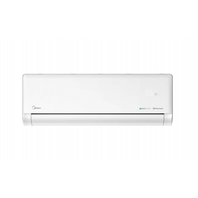 Midea Solstice 9000 BTU R32 Air Conditioner