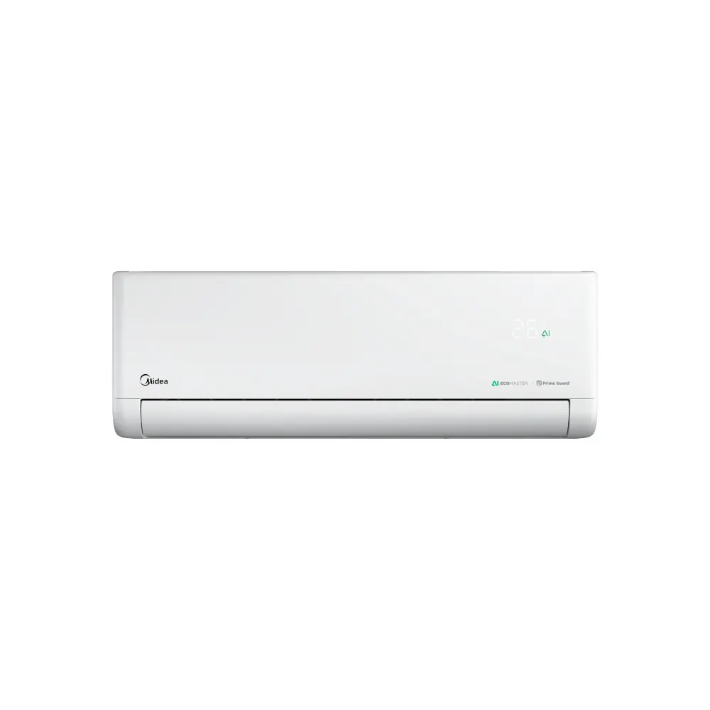 Midea Solunar 9000 BTU R32 WiFi Air Conditioner