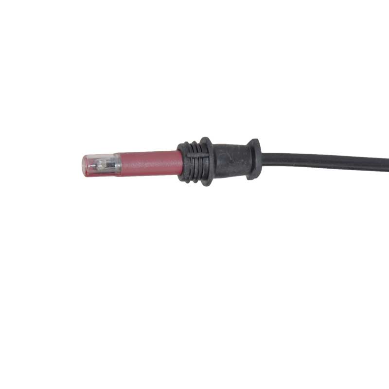 QRB 1B-A Photocell with 14 mm Plug