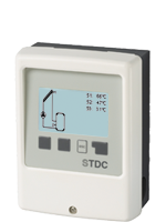 SOREL STDC Solar Controller