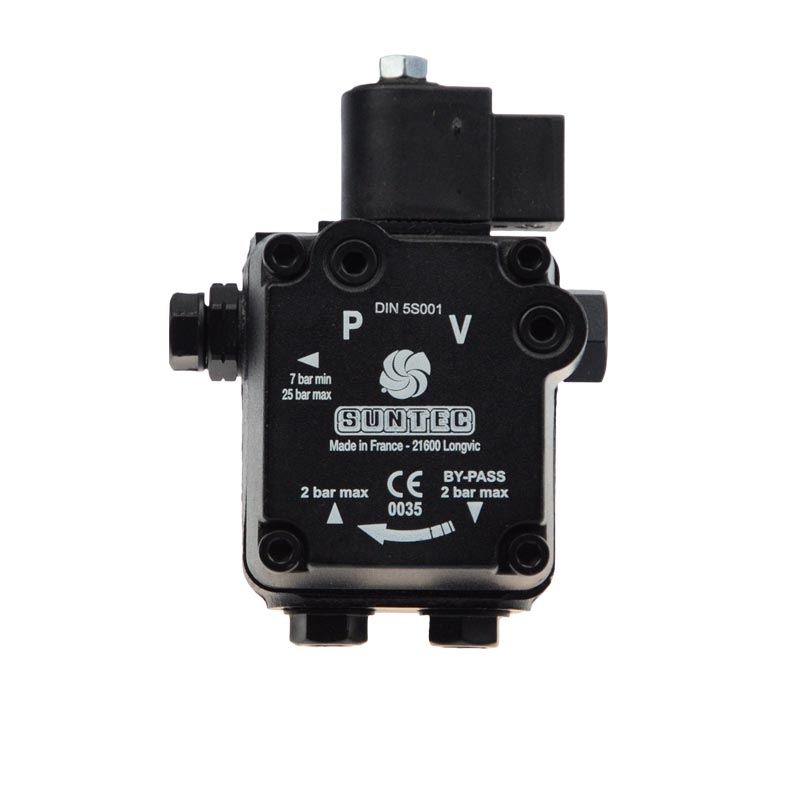 Suntec AS 47D 1557 Oil Pump