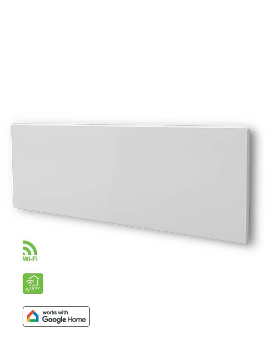 TESY FinEco Cloud 1400 W με AirSafe