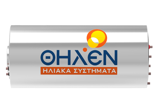 Ηλεκτρικοί Θερμοσίφωνες